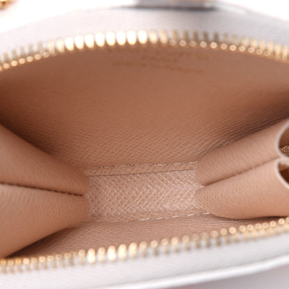 Louis Vuitton Monogram Giant By The Pool Multi Pochette Accessories Brume 7 of 11