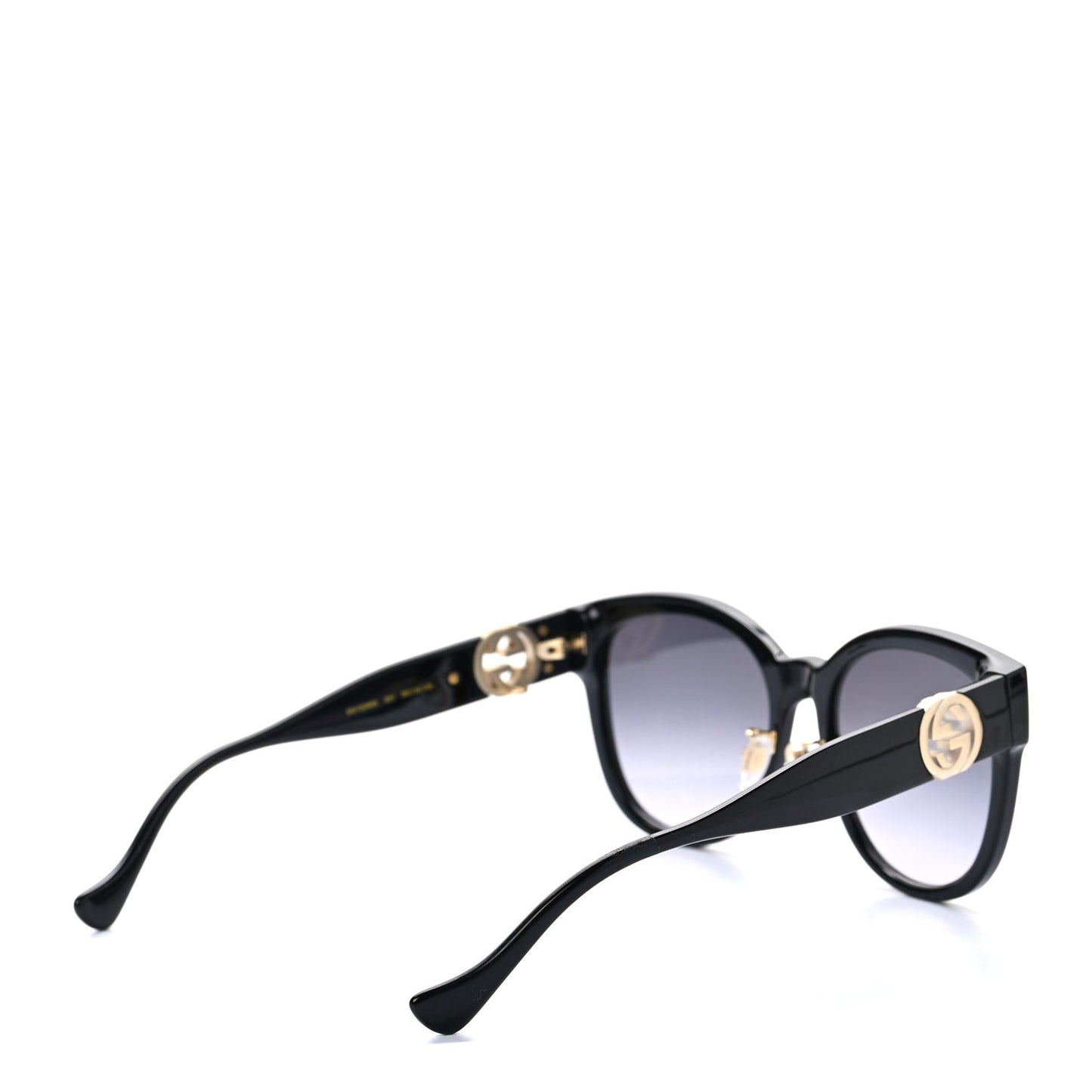 Acetate Sunglasses GG1028SK Black