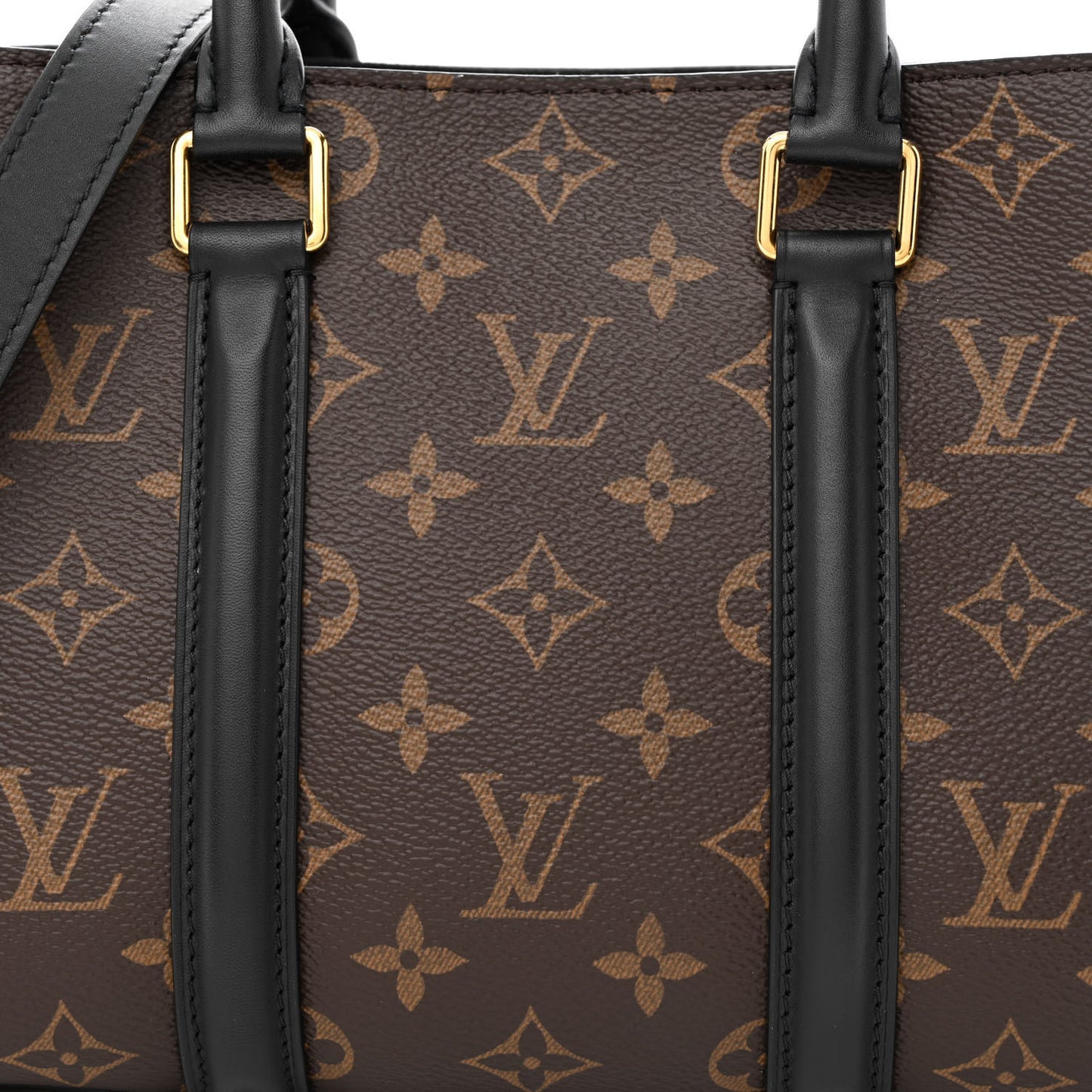 Monogram Soufflot BB Black