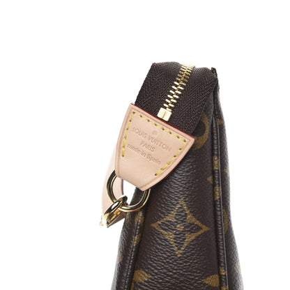 Louis Vuitton Monogram Pochette Accessories NM 7 of 10