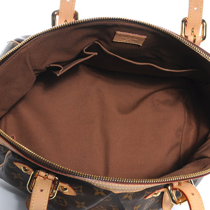 Louis Vuitton Monogram Tivoli GM 6 of 8