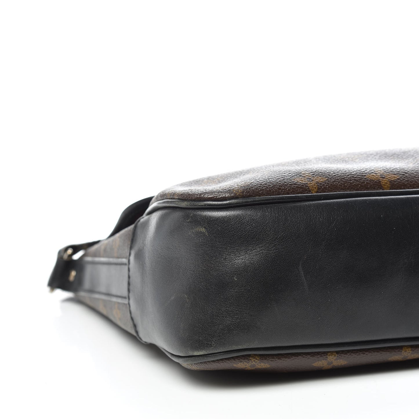 Monogram Macassar Bass GM