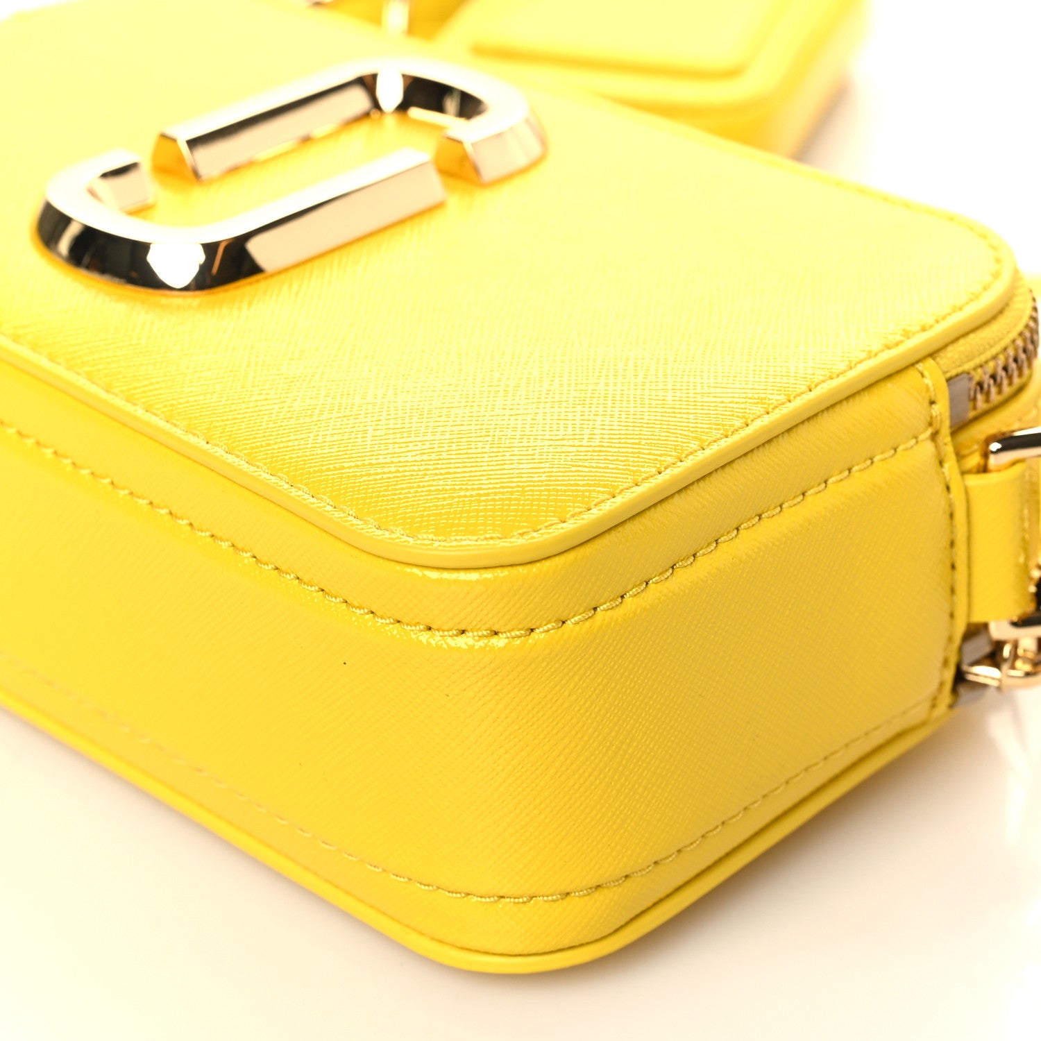 Marc Jacobs Saffiano Utility Snapshot Camera Bag Sun 10 of 10