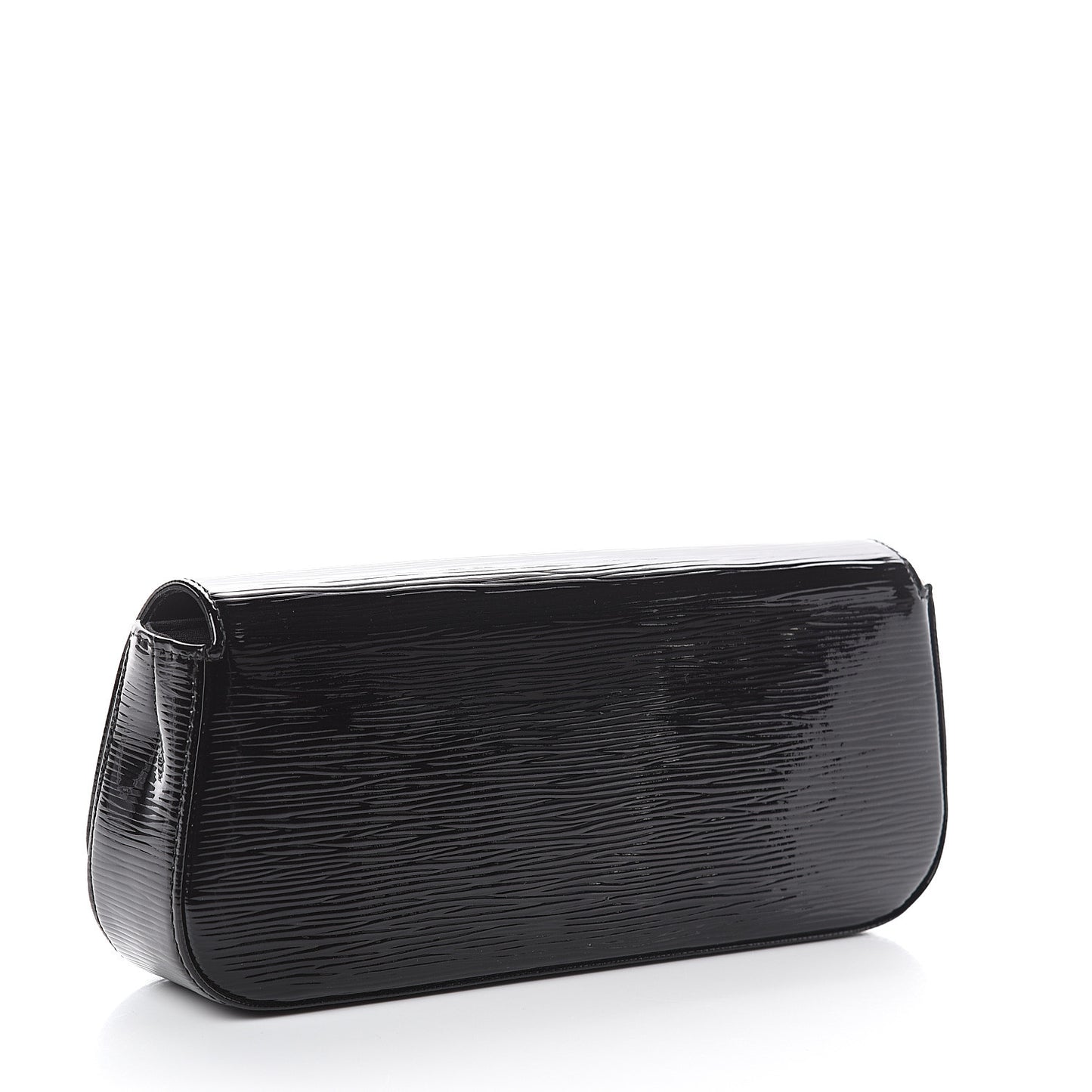 Epi Electric Sobe Clutch Black