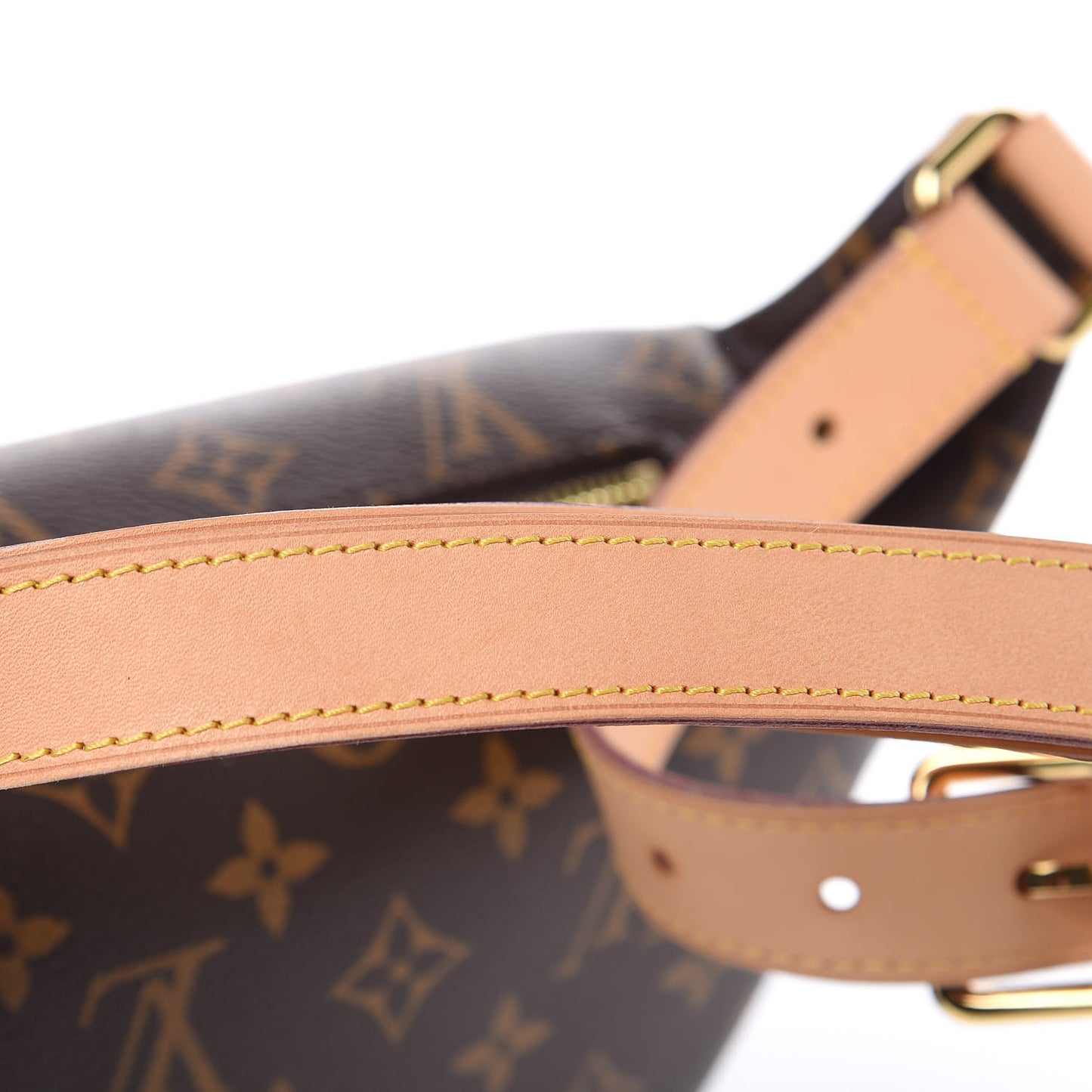 Monogram Bumbag