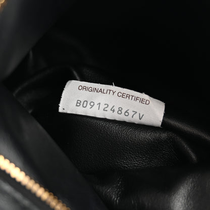 Bottega Veneta Nappa Intrecciato Mini BV Twist Black 7 of 10