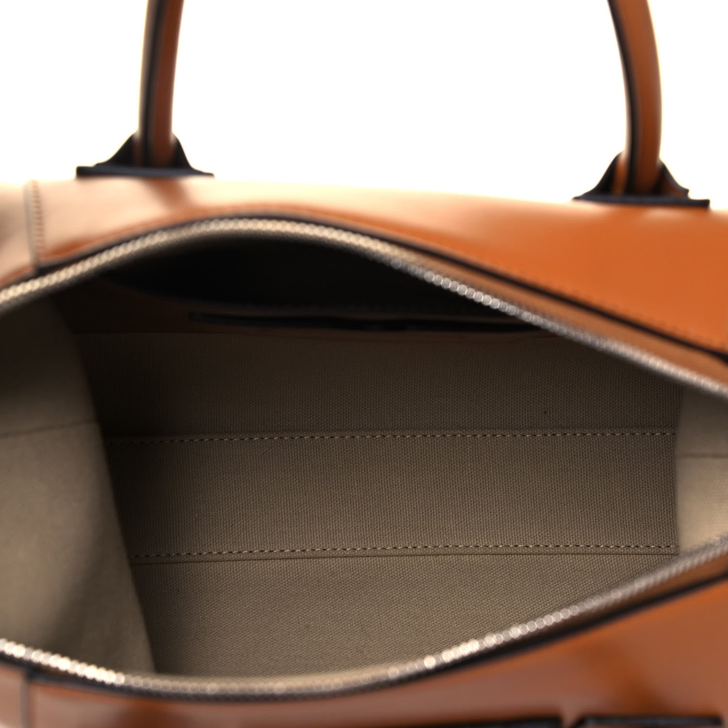 Givenchy Calfskin Small Soft Antigona Tan 5 of 9