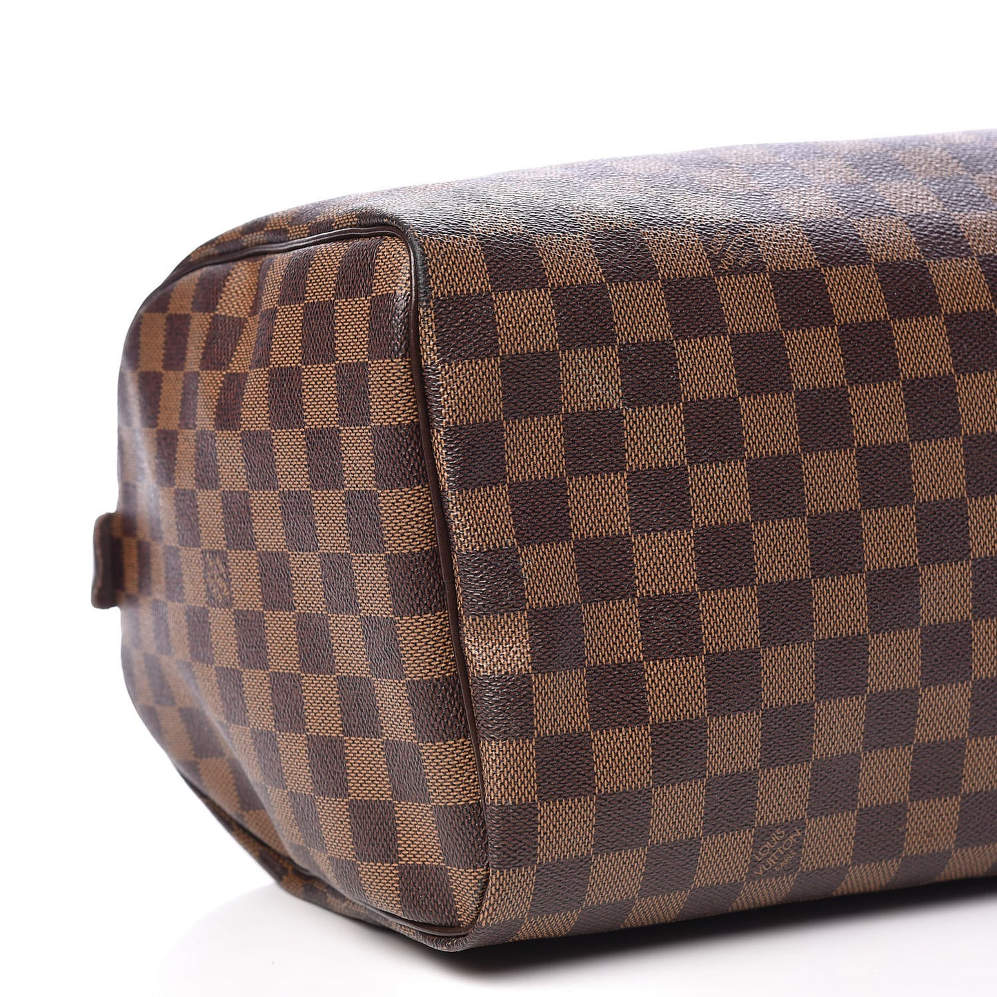 Damier Ebene Speedy 35
