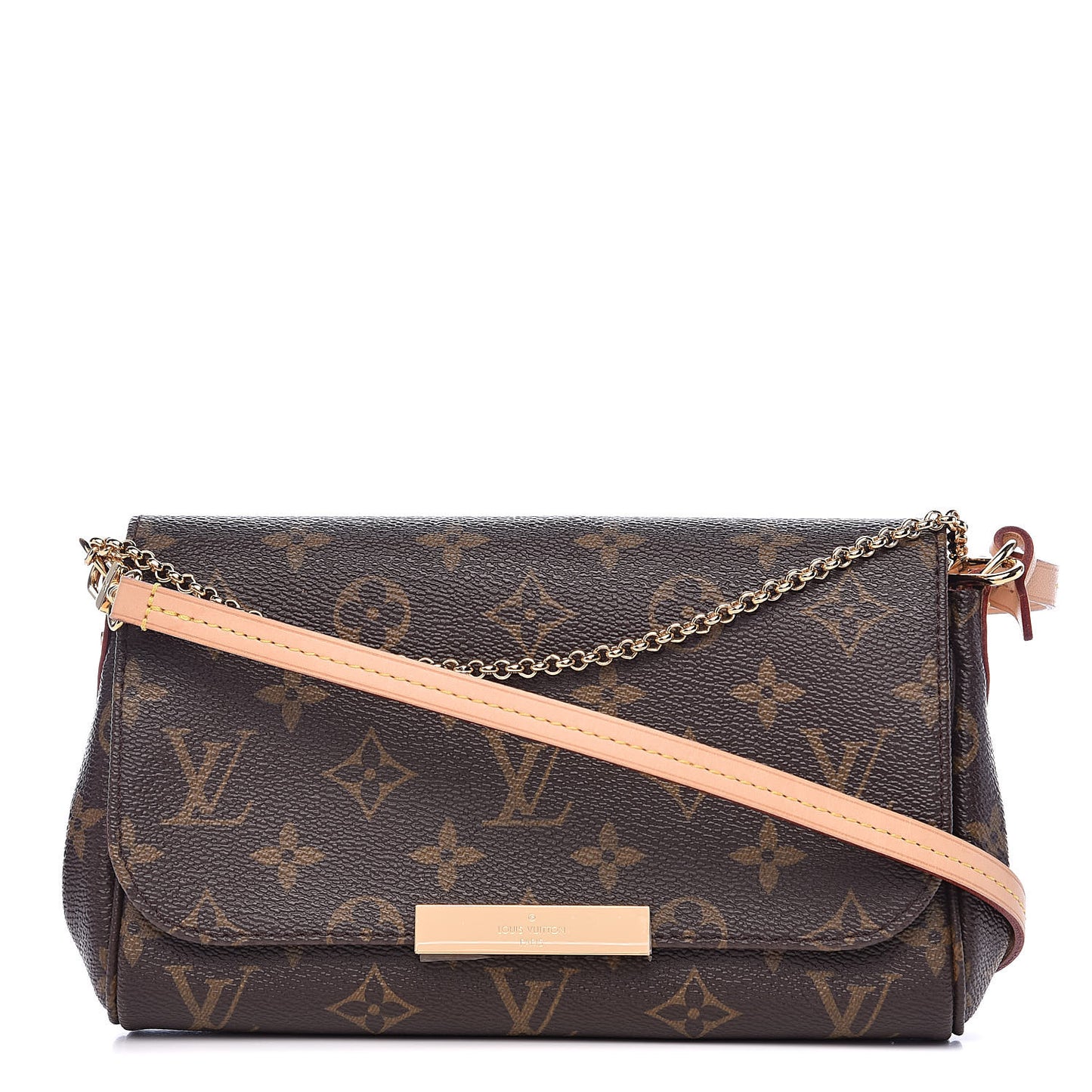 Monogram Favorite PM