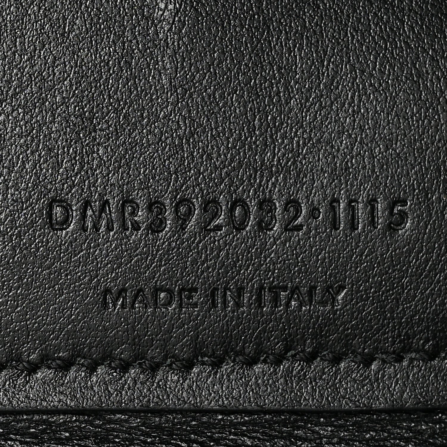Saint Laurent Grain De Poudre Baby Sac De Jour Black 7 of 14
