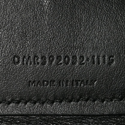 Saint Laurent Grain De Poudre Baby Sac De Jour Black 7 of 14