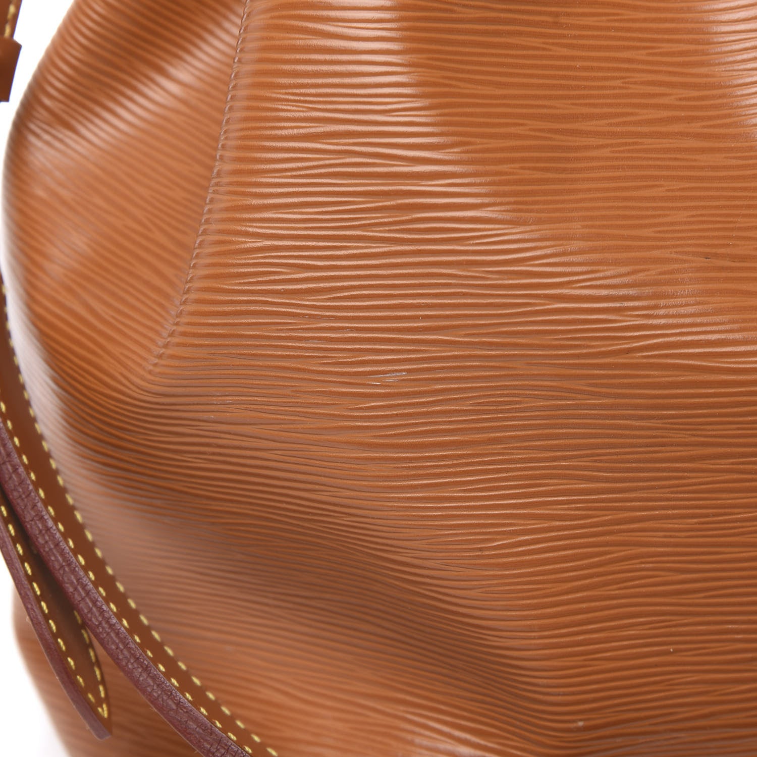 Louis Vuitton Epi Petit Noe Cipango 10 of 14