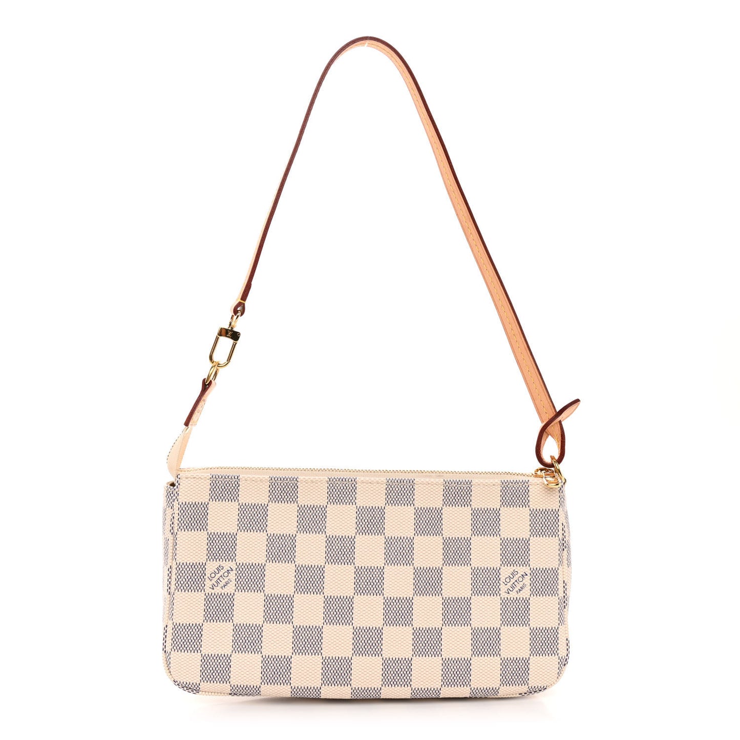 Damier Azur Pochette Accessories NM