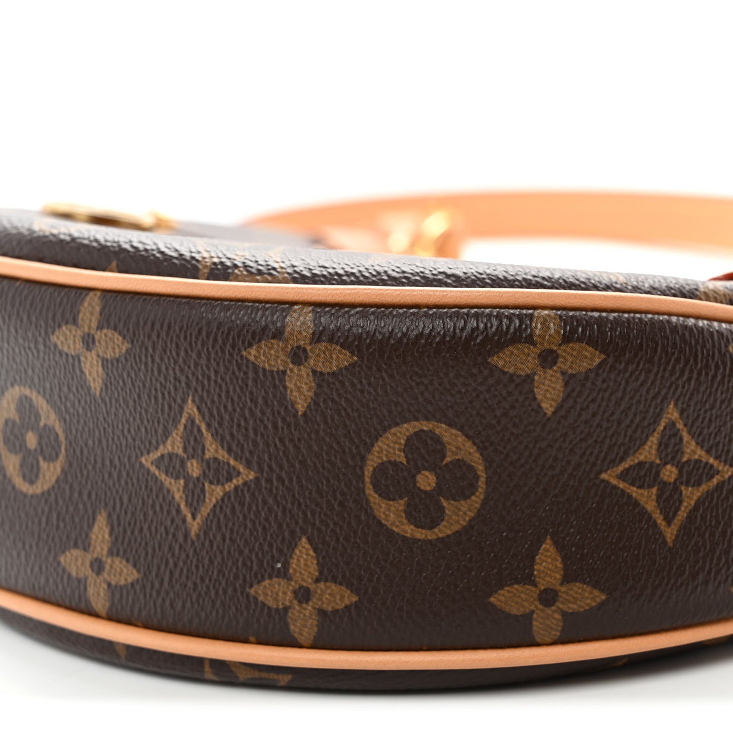 Monogram Loop