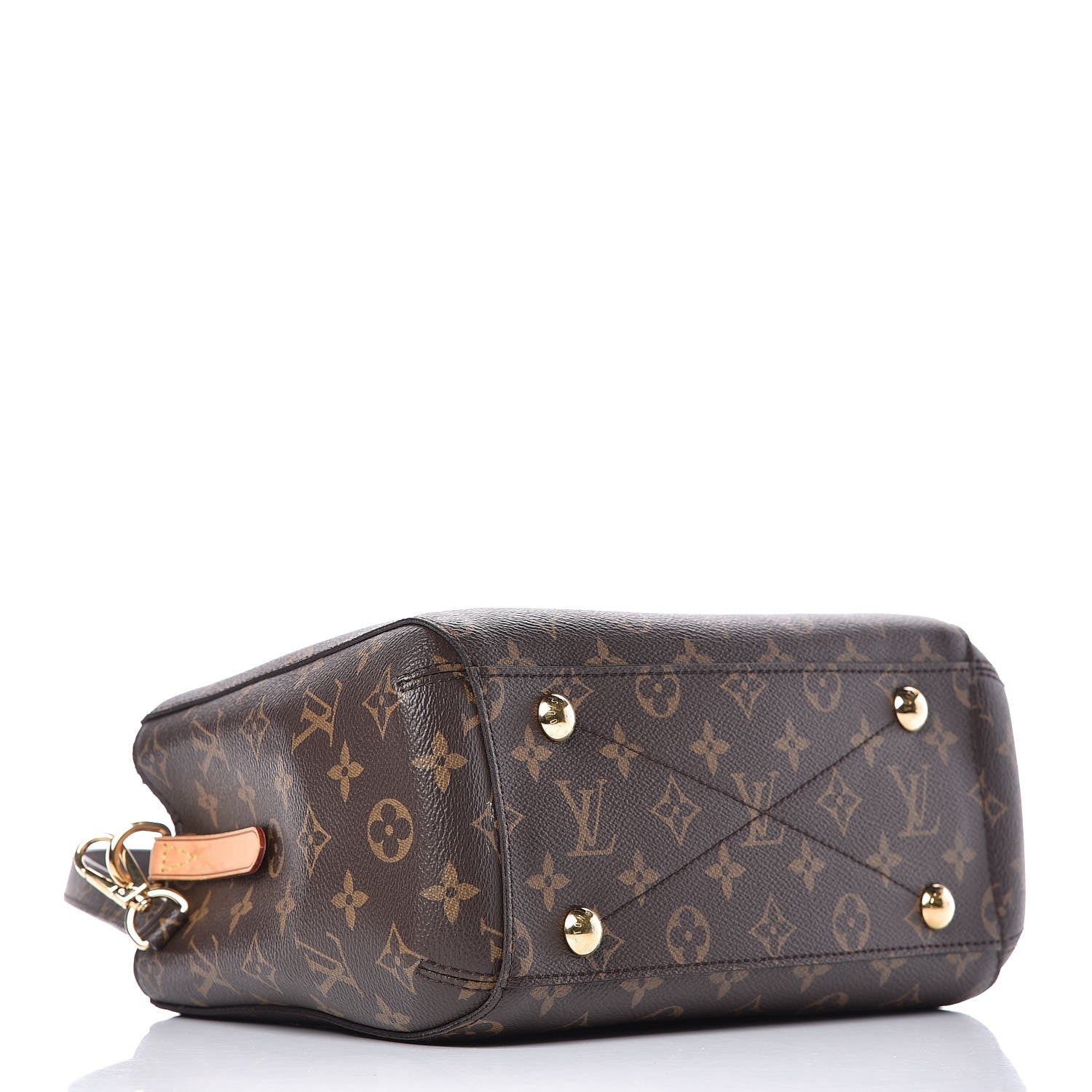 Louis Vuitton Monogram Montaigne BB 5 of 16