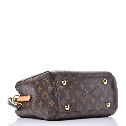 Louis Vuitton Monogram Montaigne BB 5 of 16