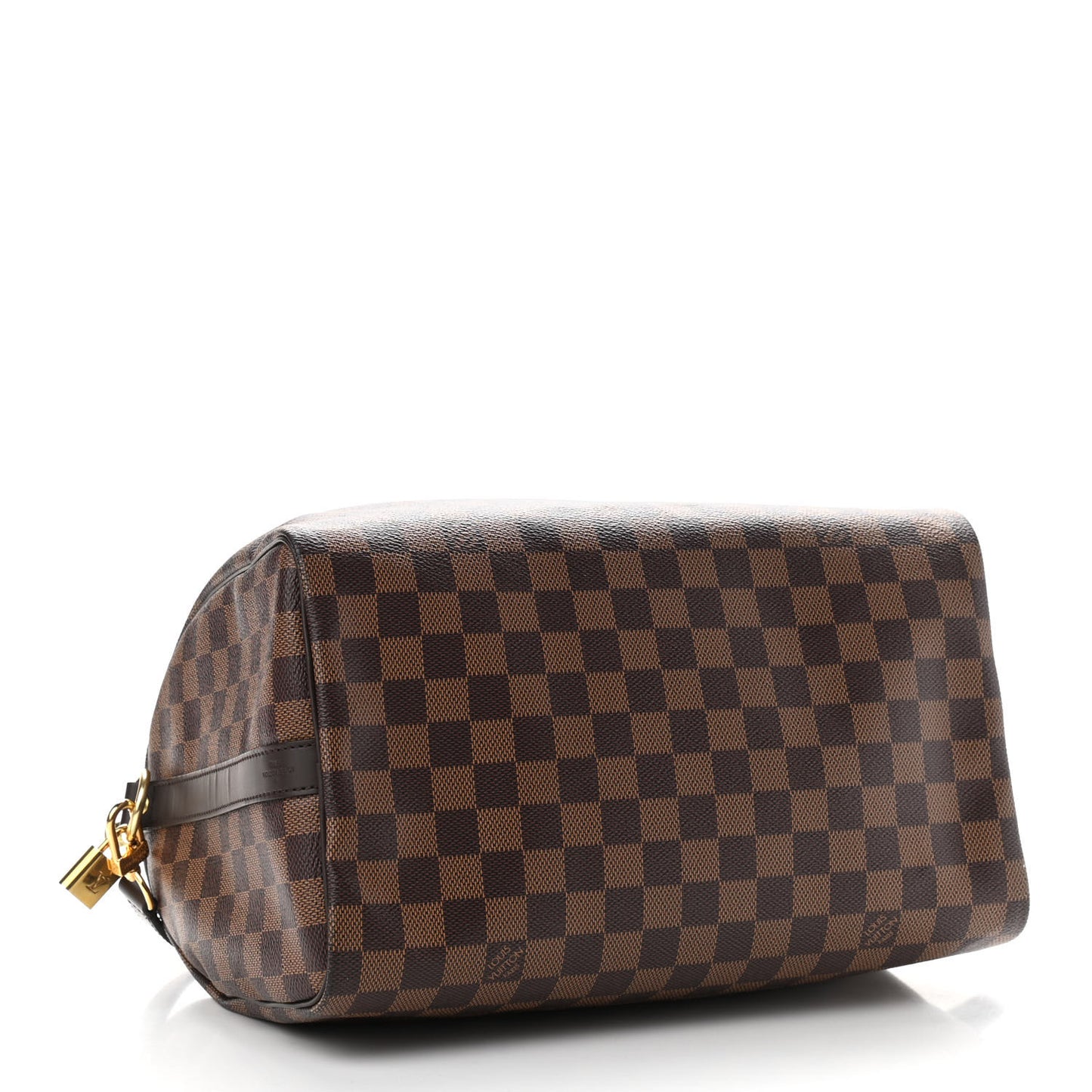 Damier Ebene Speedy Bandouliere 30