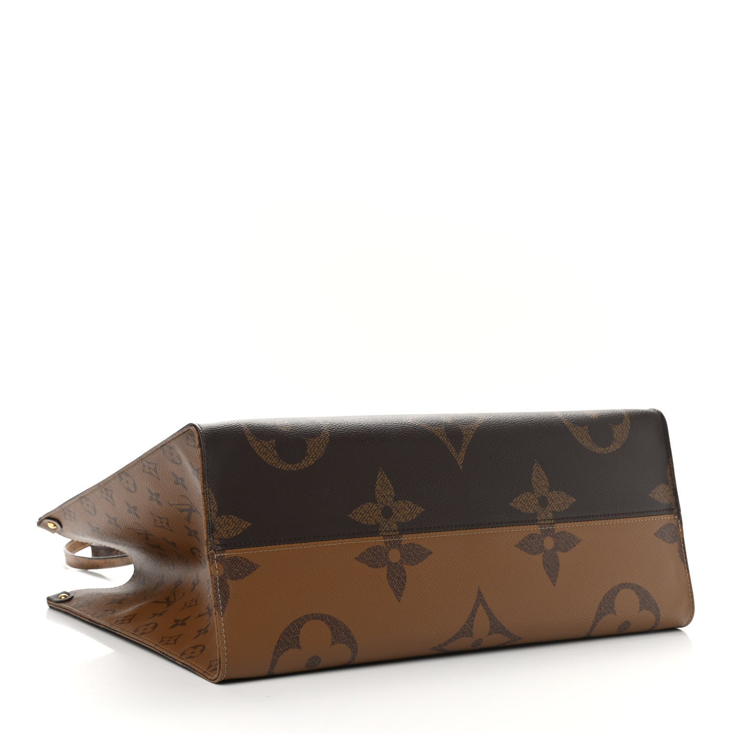Louis Vuitton Reverse Monogram Giant Onthego GM 4 of 11