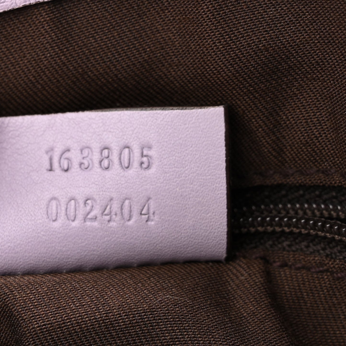 Monogram Medium Princy Tote Lilac
