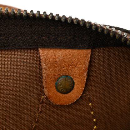 Louis Vuitton Monogram Speedy 30 8 of 12
