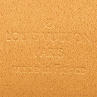 Louis Vuitton Monogram Multicolor Eugenie Wallet White 7 of 8