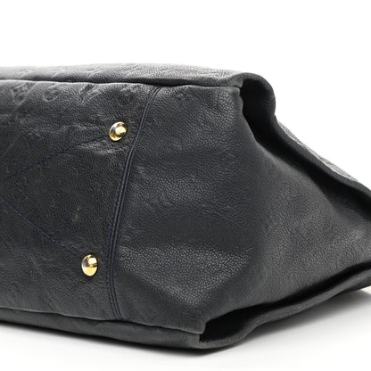 Louis Vuitton Empreinte Artsy MM Infini 10 of 14