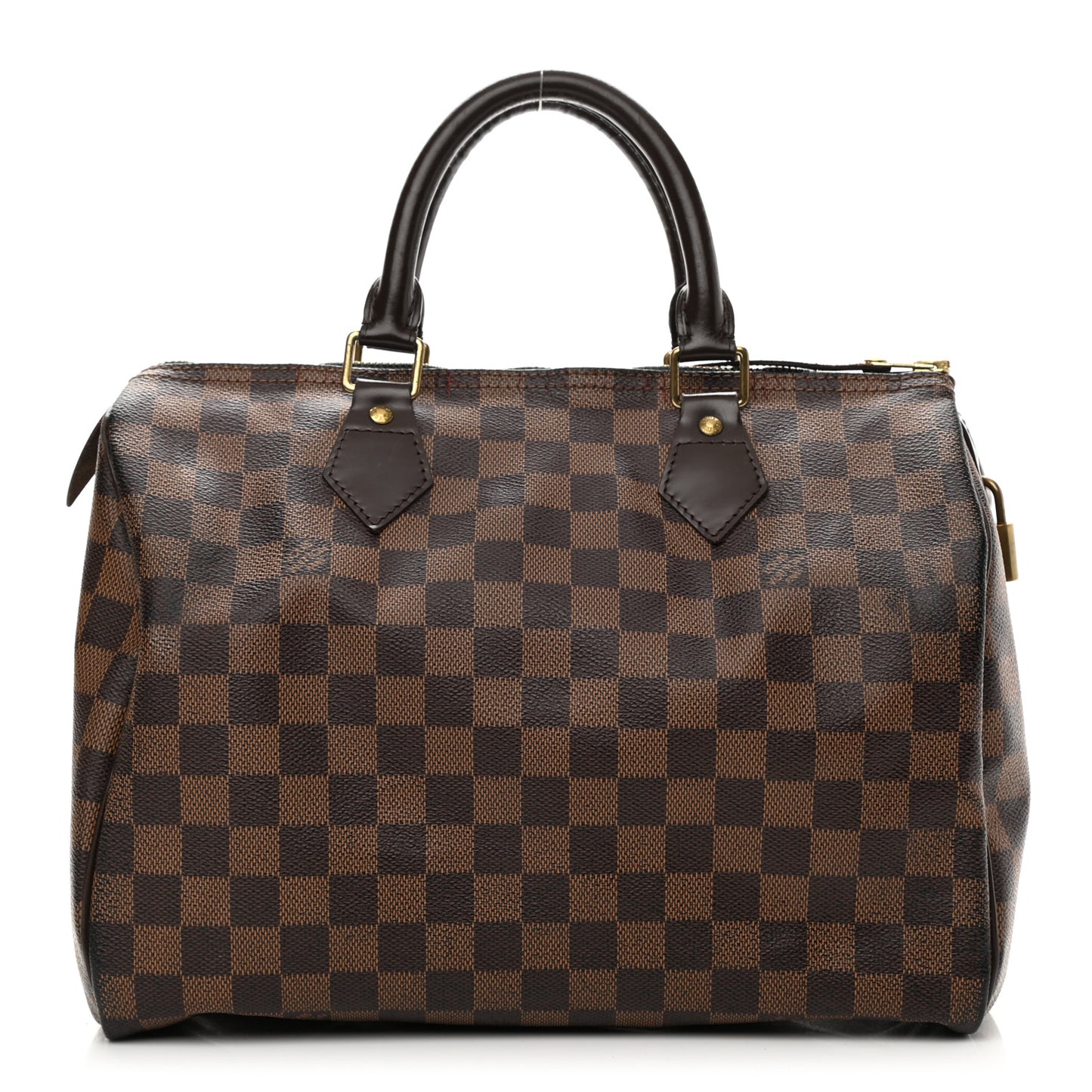 Damier Ebene Speedy 30