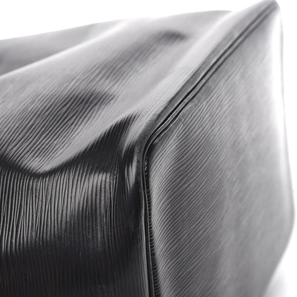 Louis Vuitton Epi Petit Noe Black 11 of 13