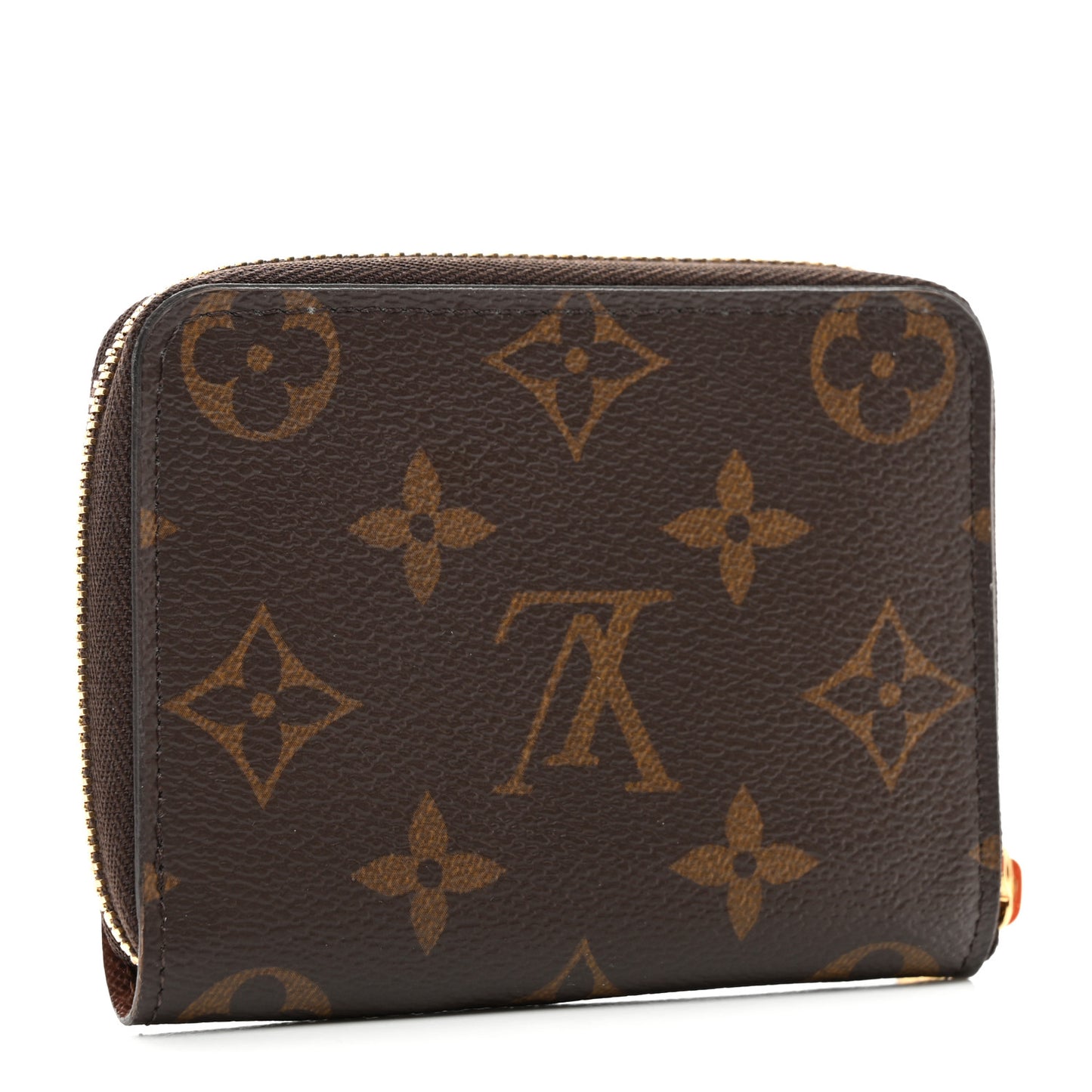 Monogram Zippy Coin Purse