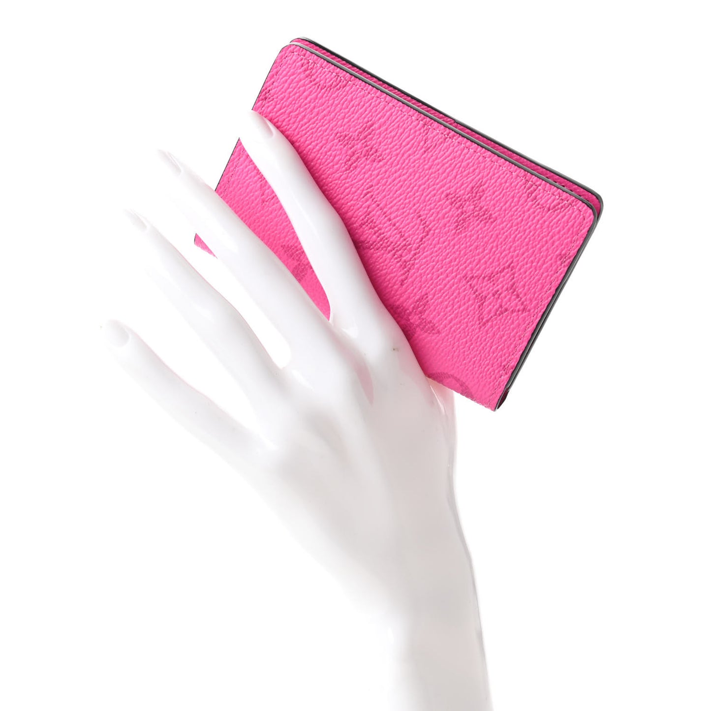 Taigarama Pocket Organizer NM Fuchsia