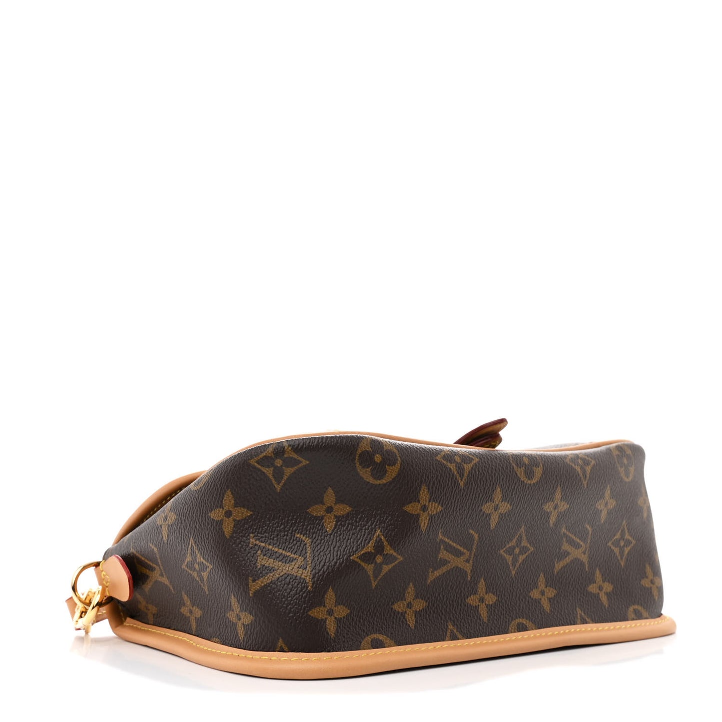 Monogram Diane Black