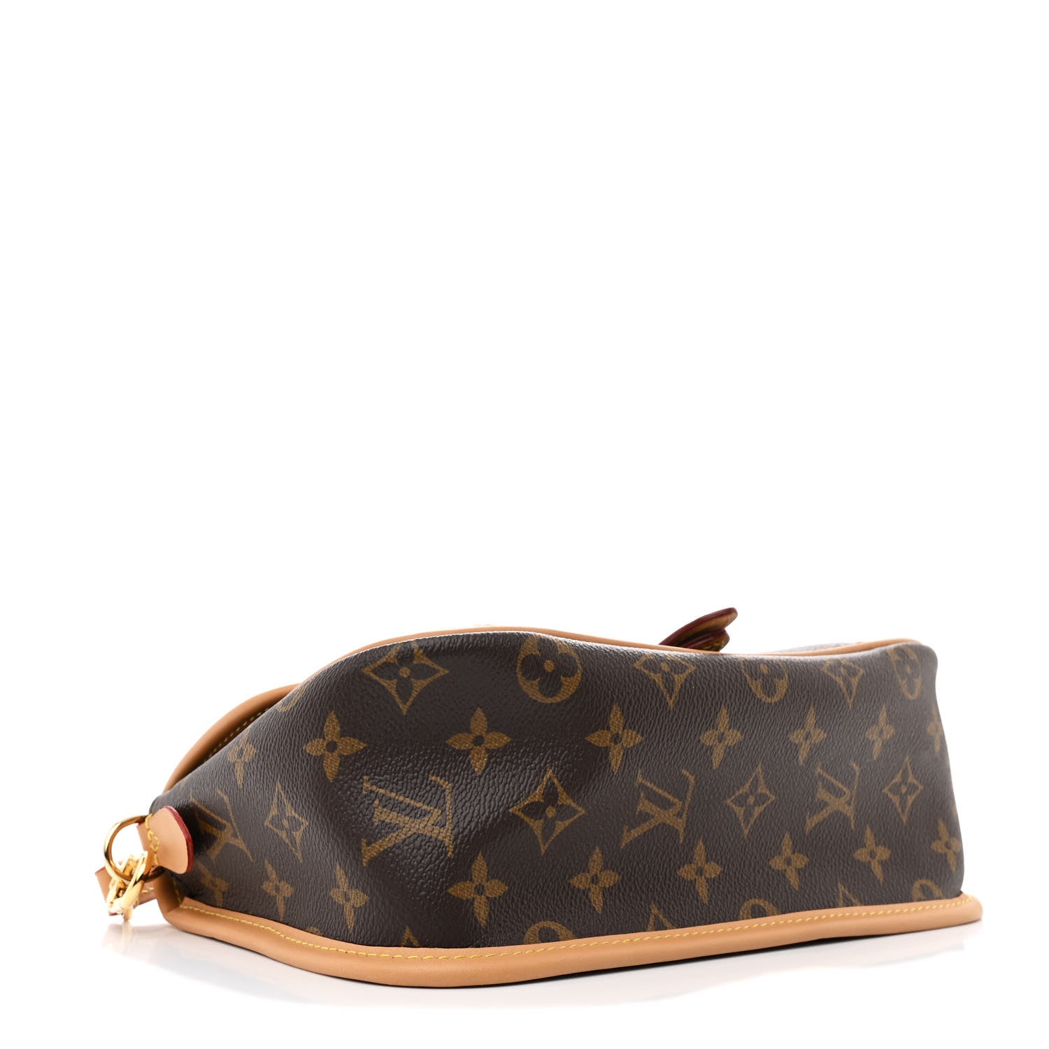 Louis Vuitton Monogram Diane Black 4 of 13