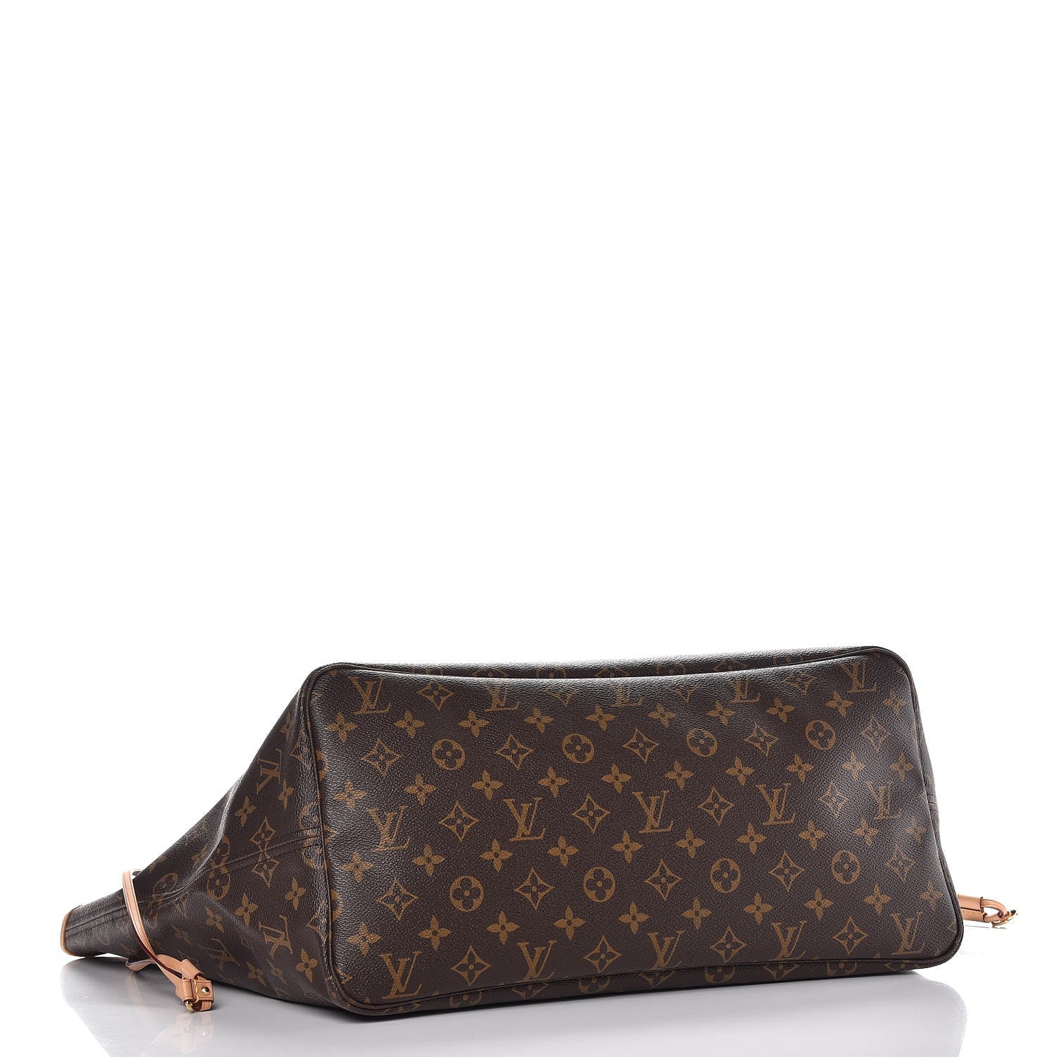 Louis Vuitton Monogram Neo Neverfull GM Pivoine 4 of 9