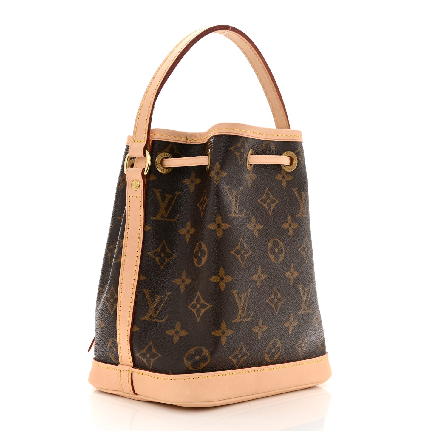 Monogram Mini Noe