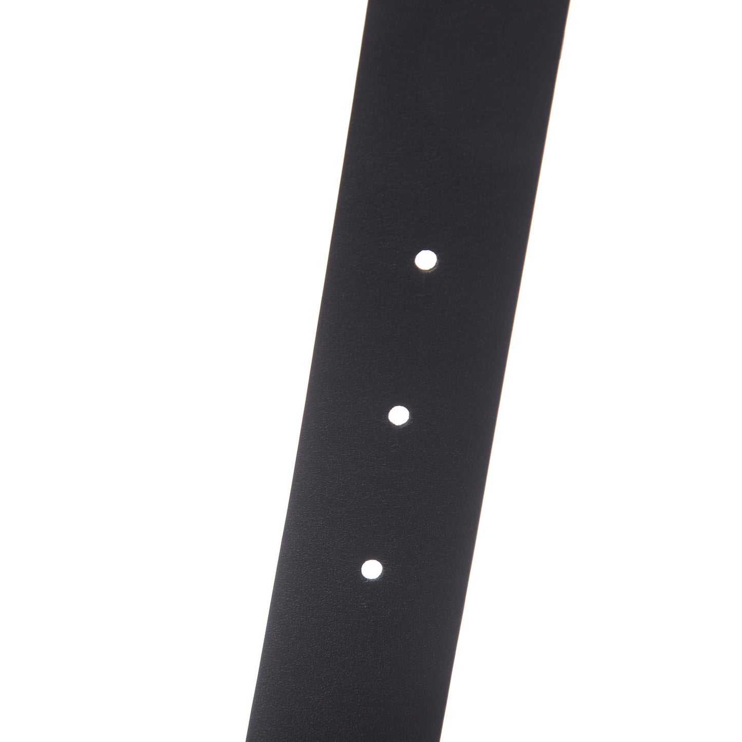 Lizard Embossed Calfskin Gripoix Poured Glass Along The Nile CC Belt 95 38 Black