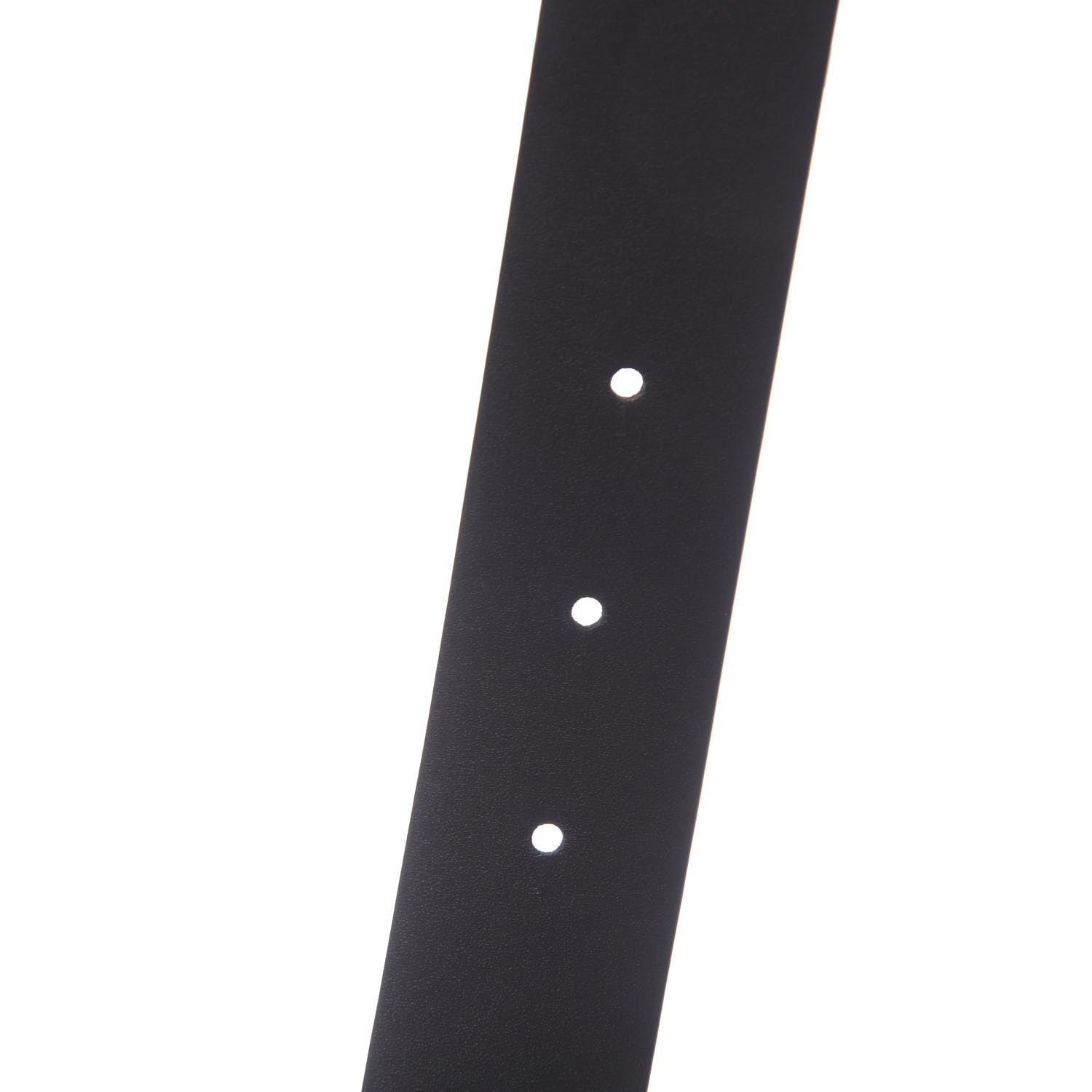 Chanel Lizard Embossed Calfskin Gripoix Poured Glass Along The Nile CC Belt 95 38 Black 5 of 7
