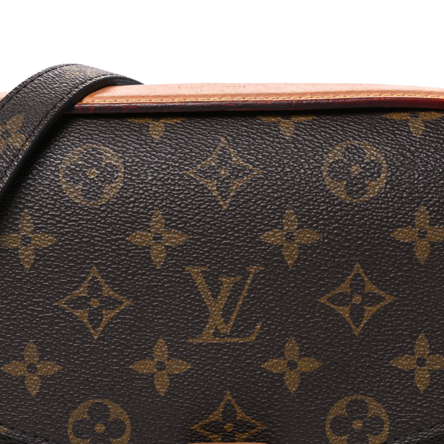 Louis Vuitton Monogram Pochette Metis 7 of 11