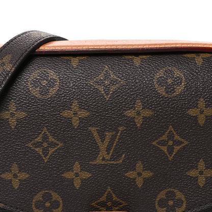 Louis Vuitton Monogram Pochette Metis 7 of 11