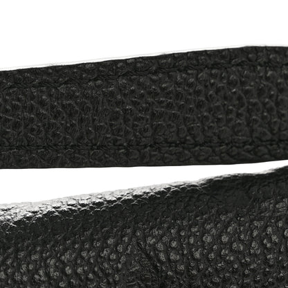 Louis Vuitton Empreinte Vavin BB Black 13 of 14