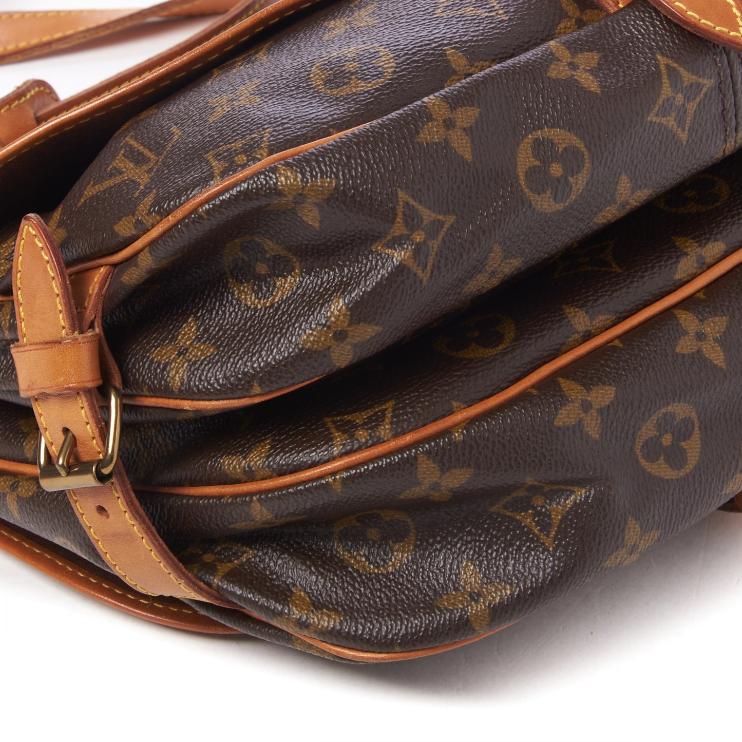 Monogram Saumur 30