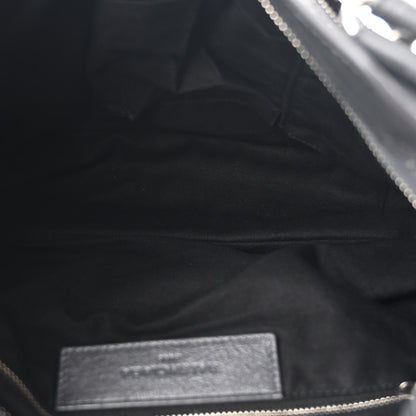 Balenciaga Agneau Giant 12 Silver Hardware Town Gris Fossile 6 of 11