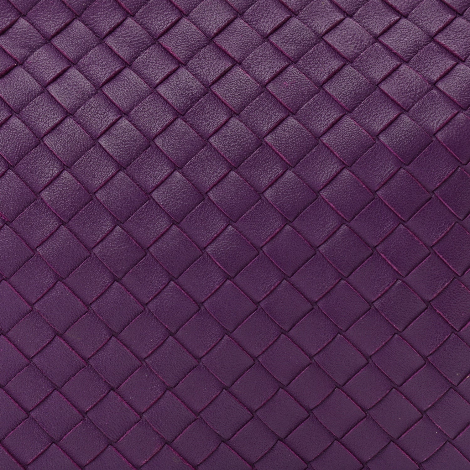 Bottega Veneta Nappa Intrecciato Nodini Bag Mona Lisa 9 of 15