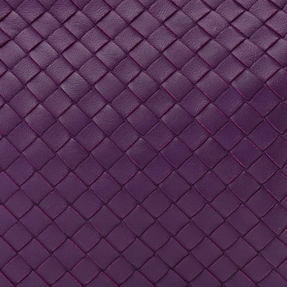Bottega Veneta Nappa Intrecciato Nodini Bag Mona Lisa 9 of 15