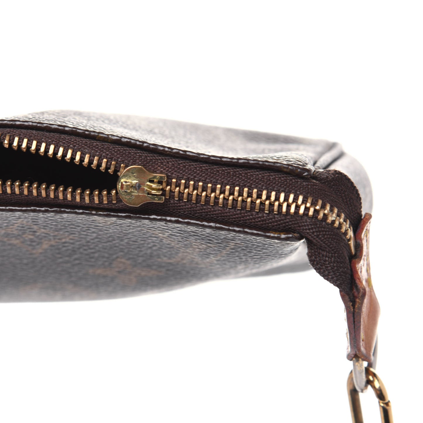Monogram Pochette Accessories