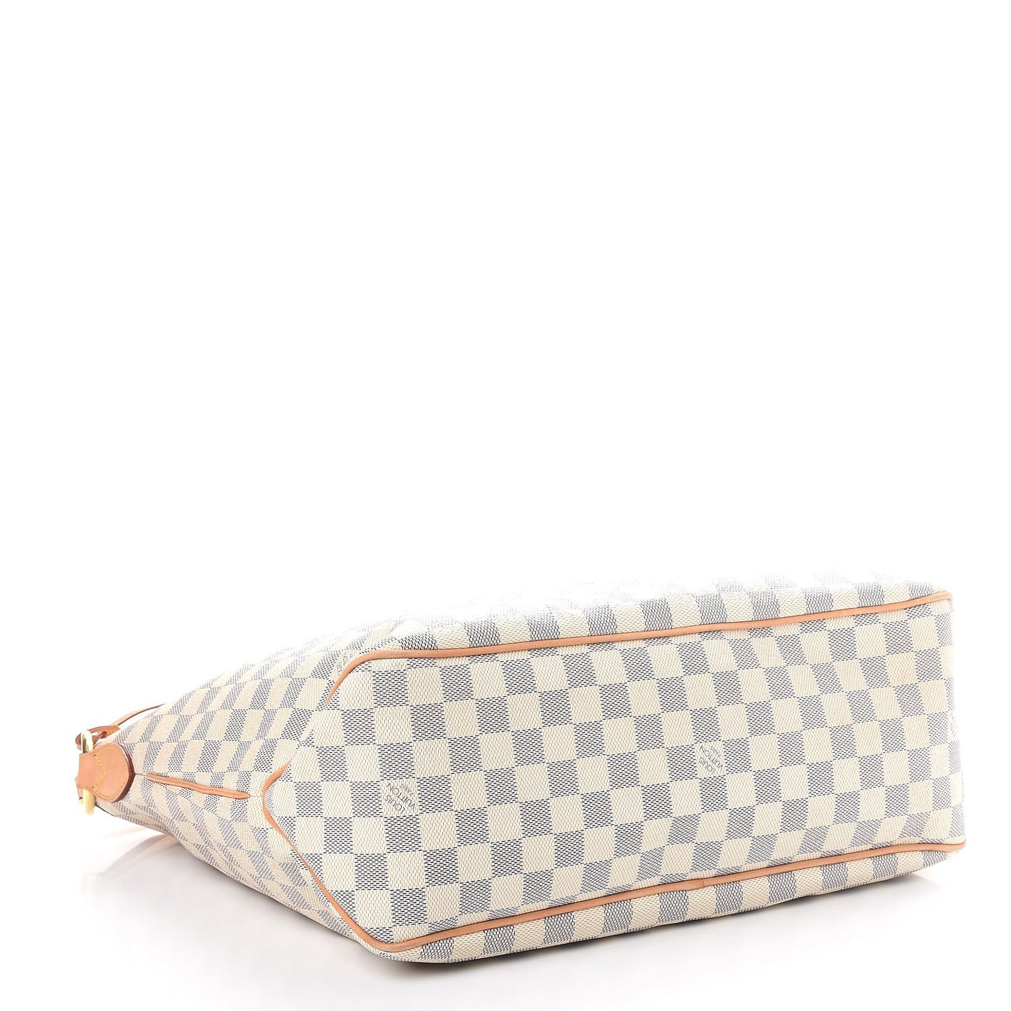 Damier Azur Delightful MM Pink