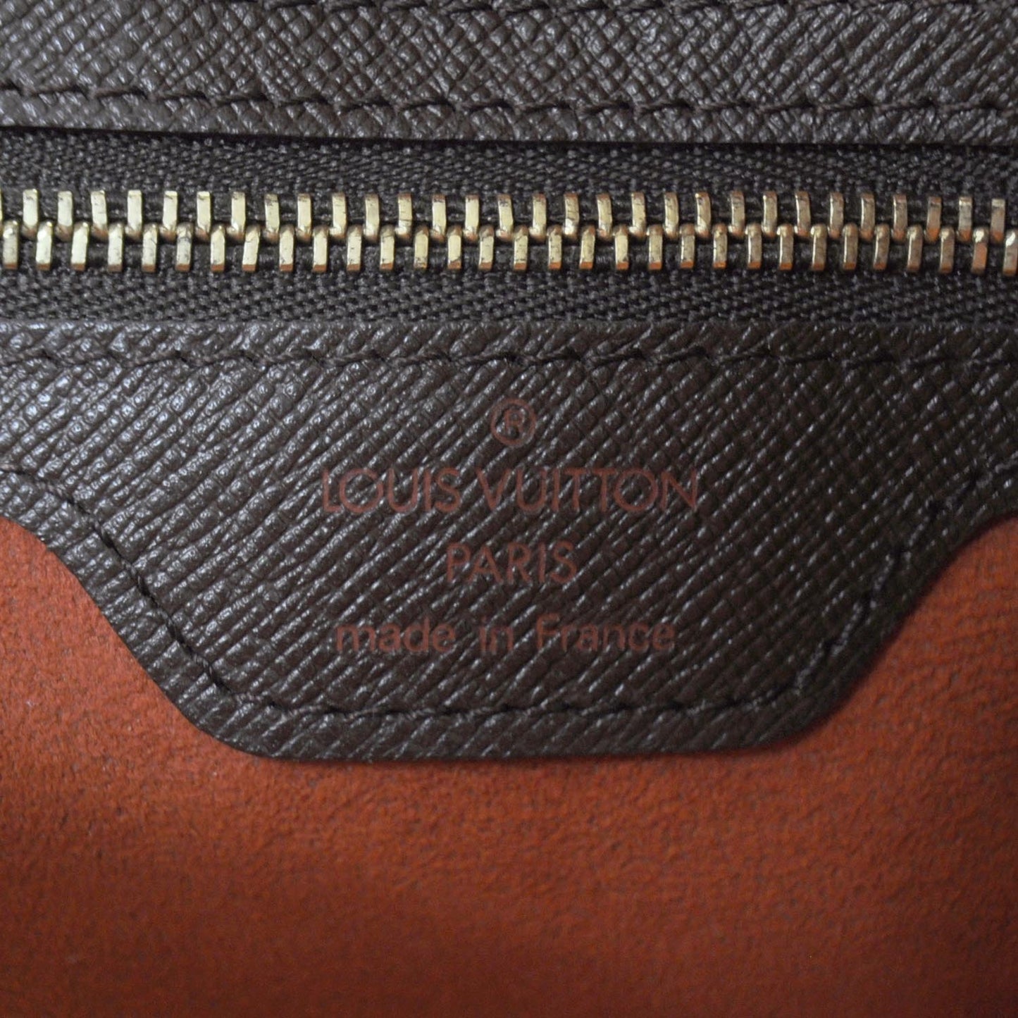 Damier Ebene Triana