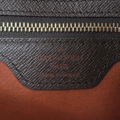Louis Vuitton Damier Ebene Triana 7 of 8