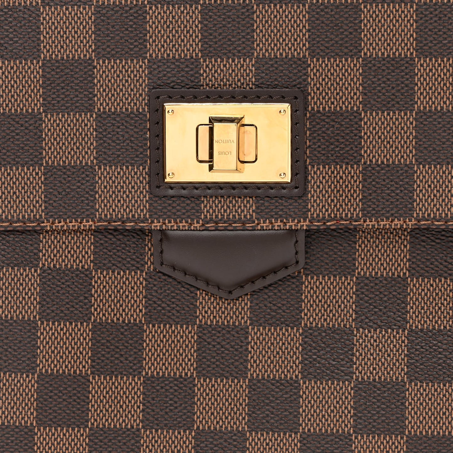 Damier Ebene Besace Rosebery