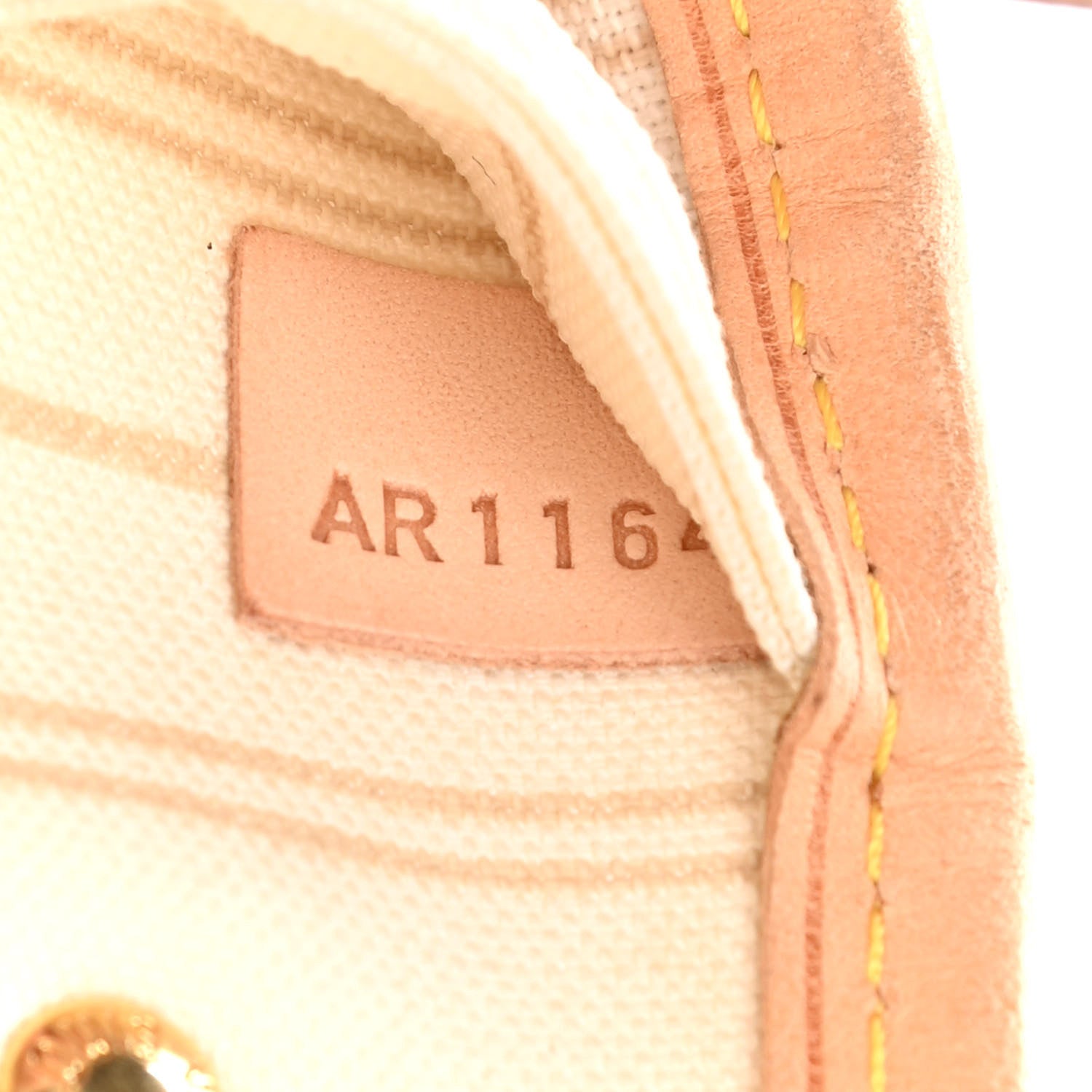 Louis Vuitton Damier Azur Neo Neverfull PM 7 of 11