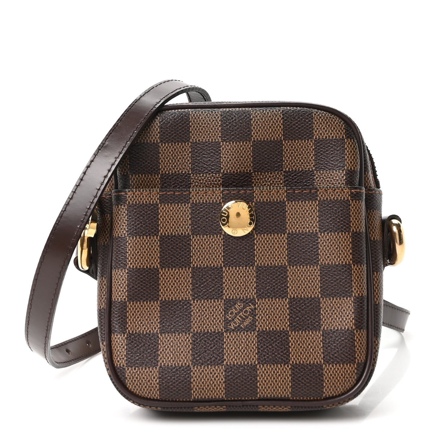 Damier Ebene Rift
